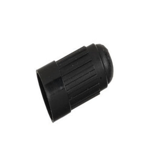 Angle View of Tire Pressure Monitoring System Valve Stem Cap SCHRADER 20595