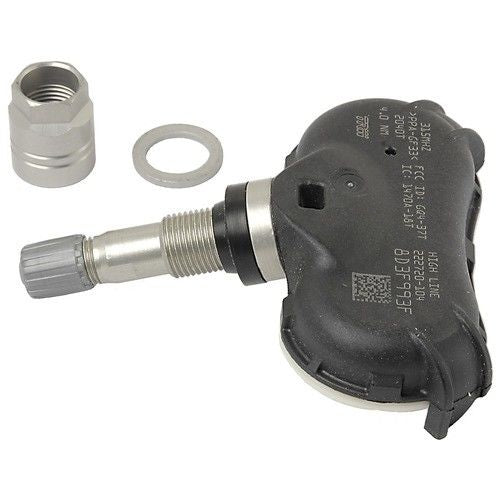 Angle View of Tire Pressure Monitoring System Sensor SCHRADER 20720