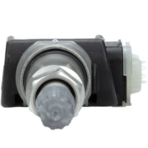 Back View of Tire Pressure Monitoring System Sensor SCHRADER 28211