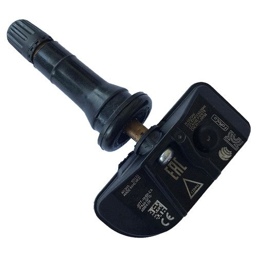 Angle View of Tire Pressure Monitoring System Sensor SCHRADER 29036