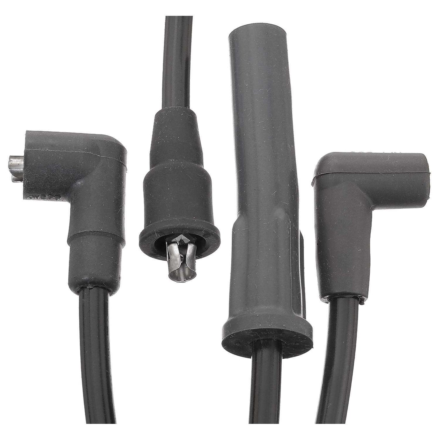 Connector View of Spark Plug Wire Set STANDARD 10043