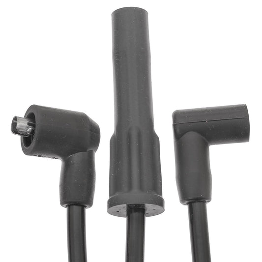 Connector View of Spark Plug Wire Set STANDARD 10044