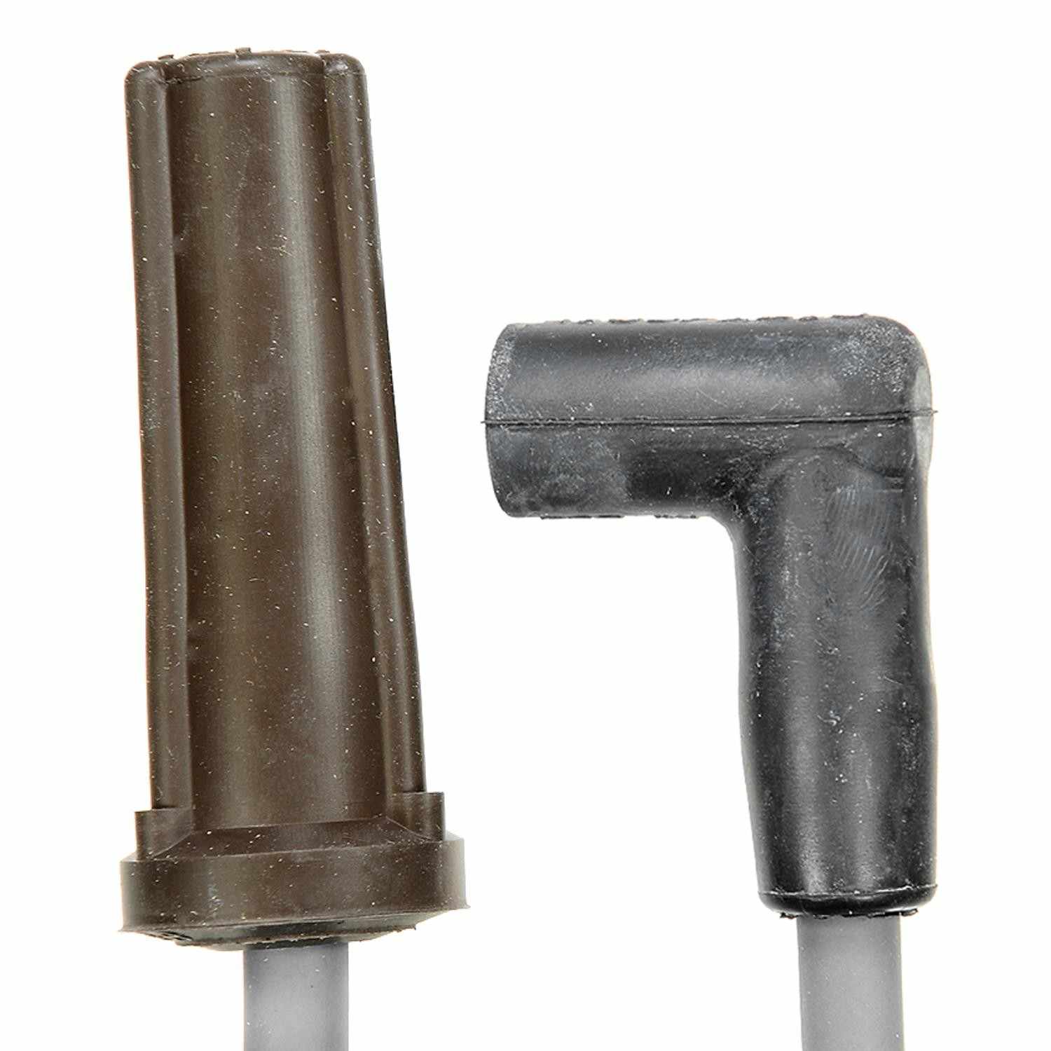 Connector View of Spark Plug Wire Set STANDARD 26669