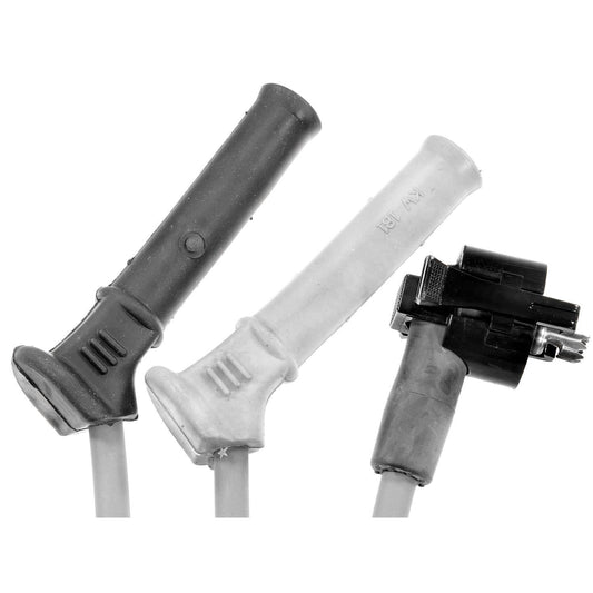 Connector View of Spark Plug Wire Set STANDARD 26686