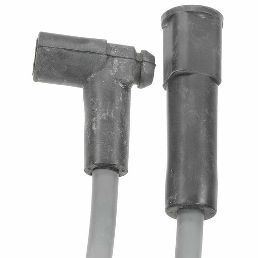 Connector View of Spark Plug Wire Set STANDARD 26810