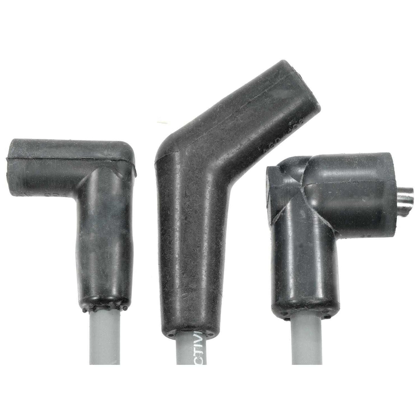 Connector View of Spark Plug Wire Set STANDARD 26880