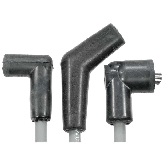 Connector View of Spark Plug Wire Set STANDARD 26899