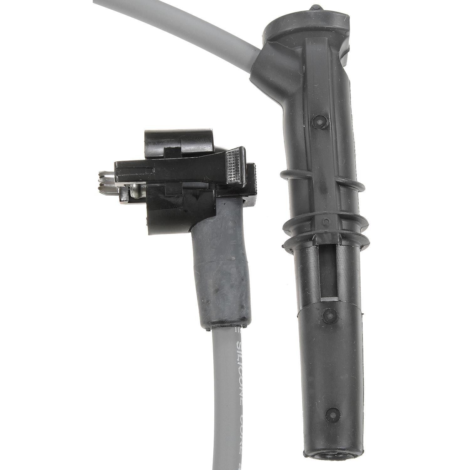 Connector View of Spark Plug Wire Set STANDARD 26916