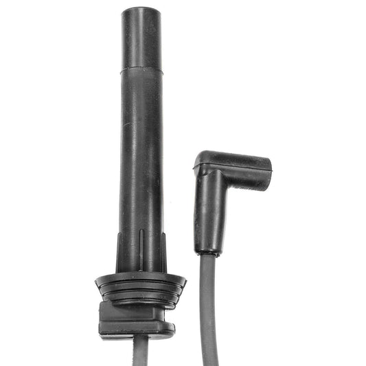 Connector View of Spark Plug Wire Set STANDARD 27526