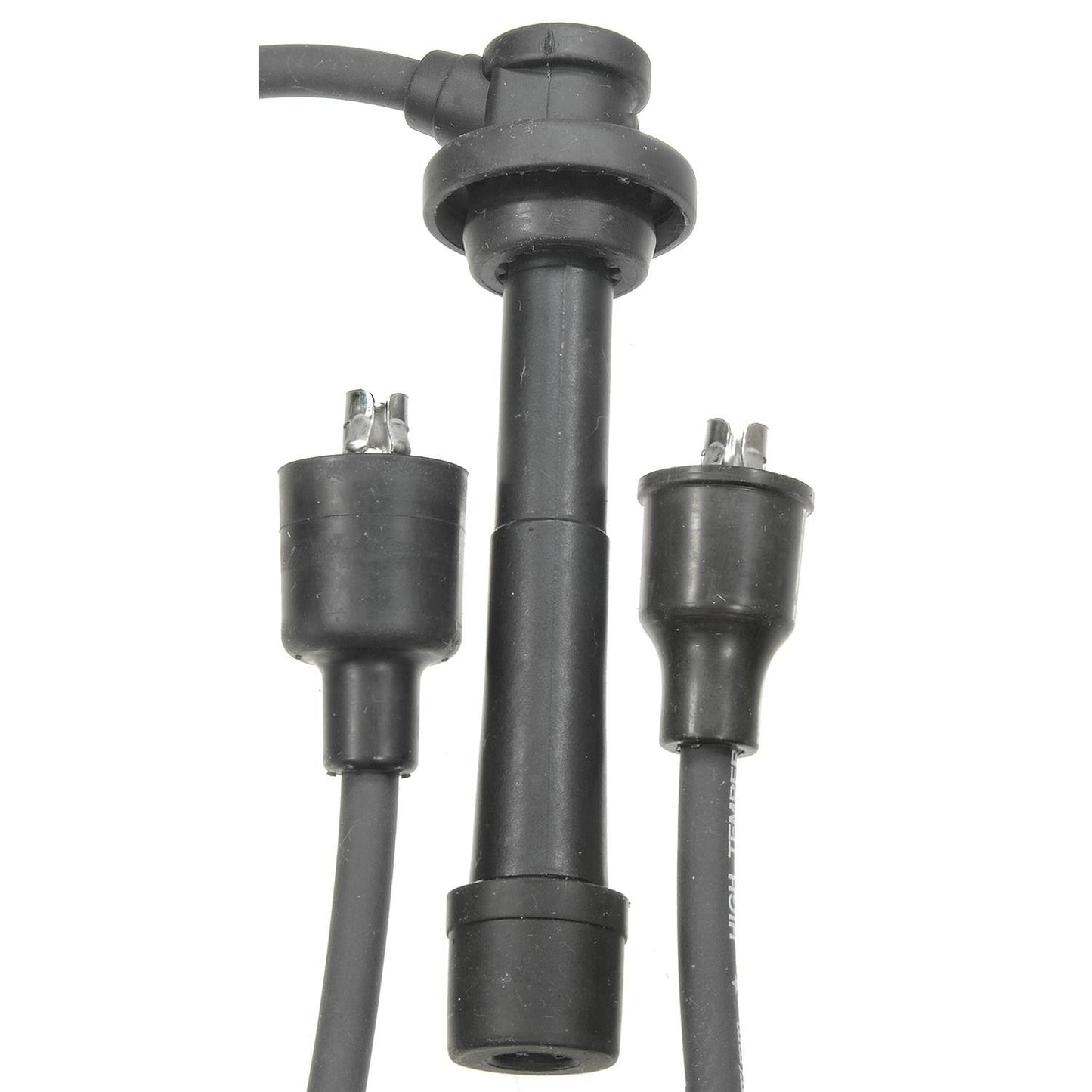 Connector View of Spark Plug Wire Set STANDARD 27527