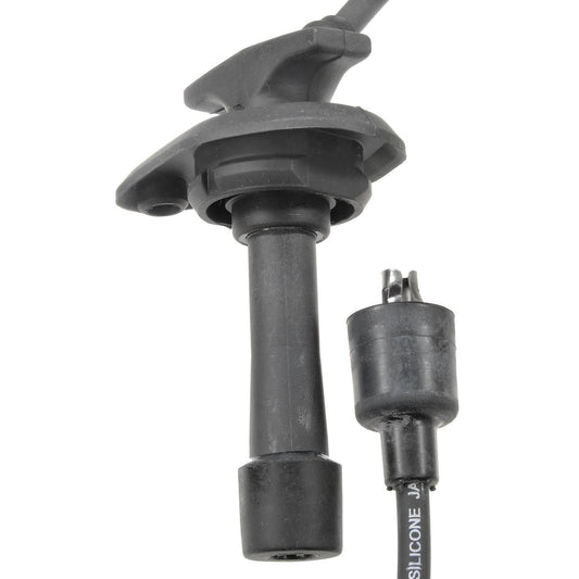 Connector View of Spark Plug Wire Set STANDARD 27557