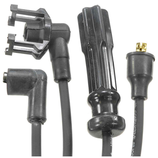 Connector View of Spark Plug Wire Set STANDARD 27565