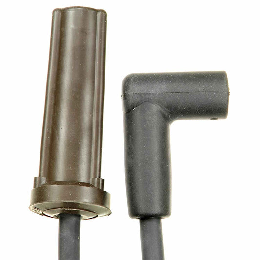 Connector View of Spark Plug Wire Set STANDARD 27659