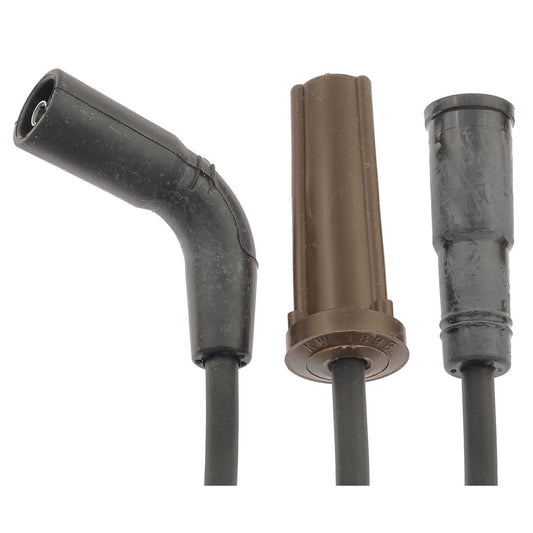 Connector View of Spark Plug Wire Set STANDARD 27694