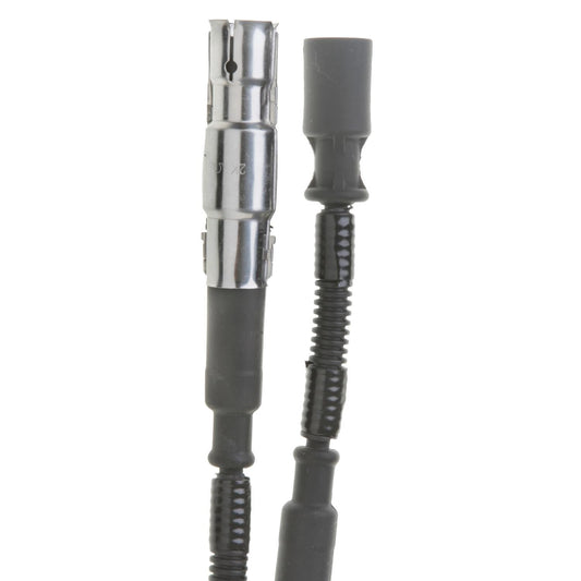 Connector View of Spark Plug Wire Set STANDARD 27712