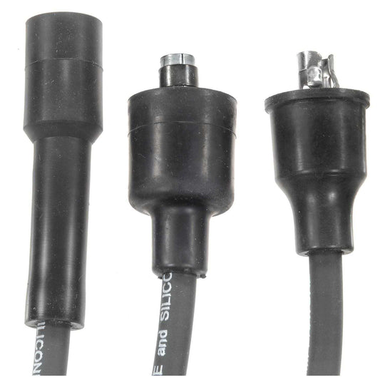 Connector View of Spark Plug Wire Set STANDARD 27834