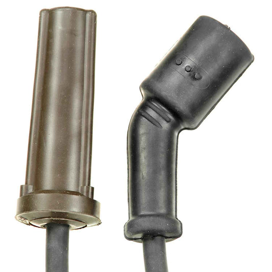 Connector View of Spark Plug Wire Set STANDARD 27873