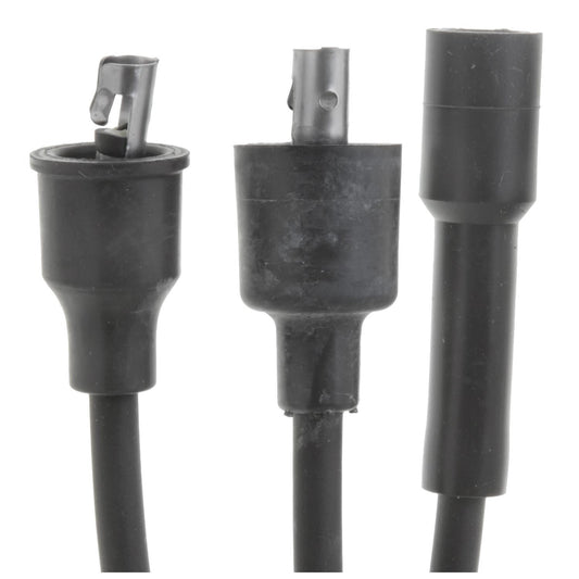 Connector View of Spark Plug Wire Set STANDARD 29437