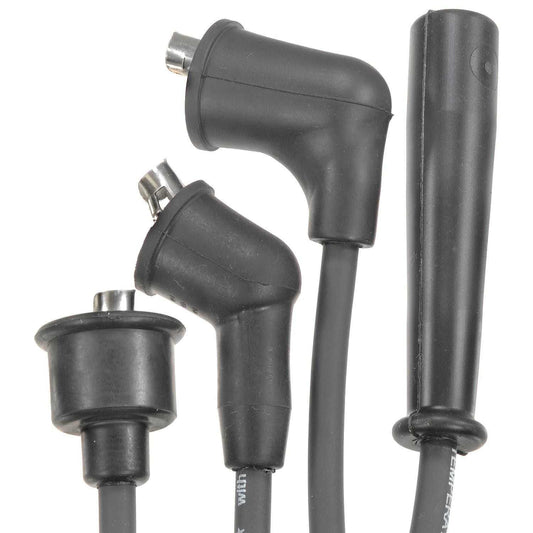 Connector View of Spark Plug Wire Set STANDARD 29518