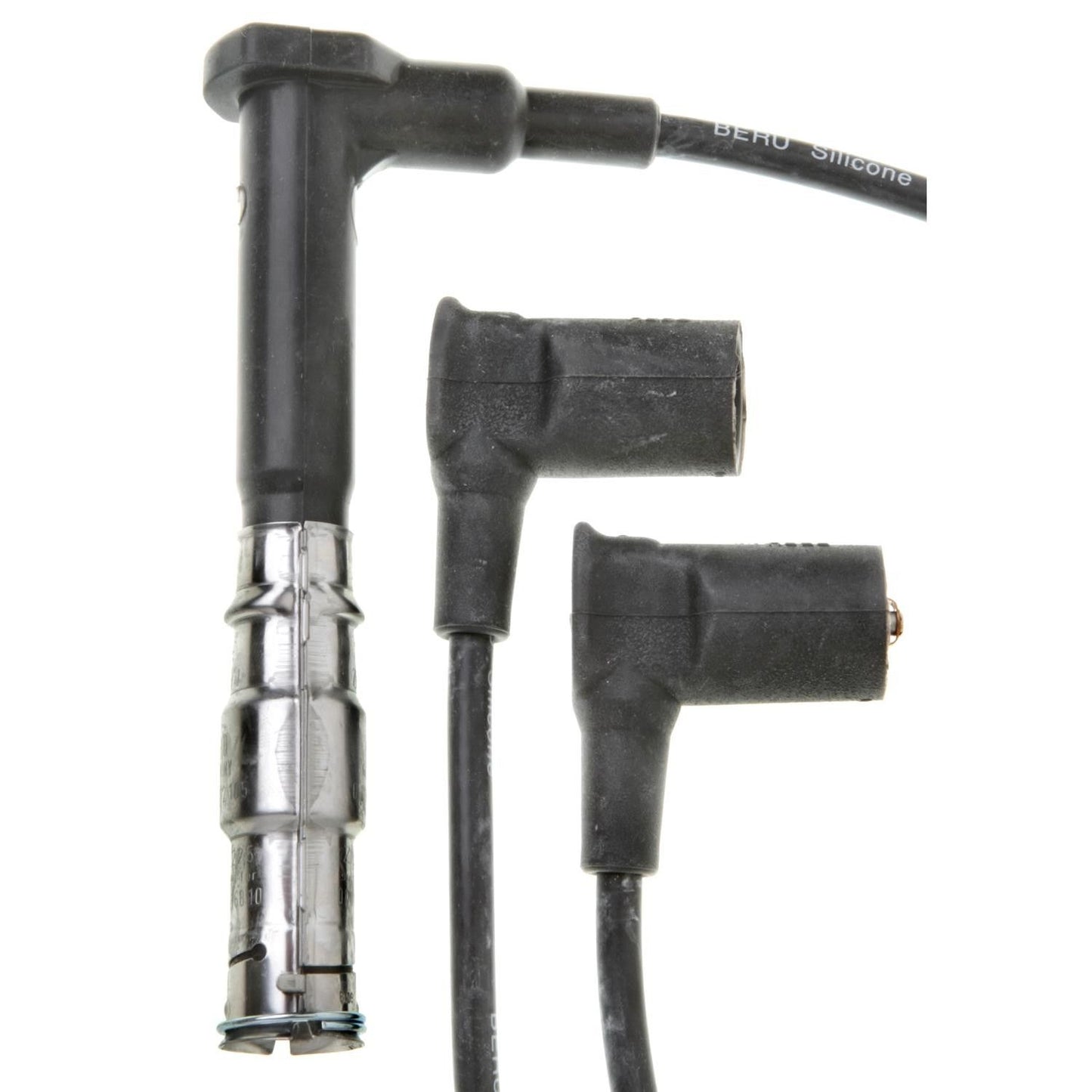 Connector View of Spark Plug Wire Set STANDARD 29905