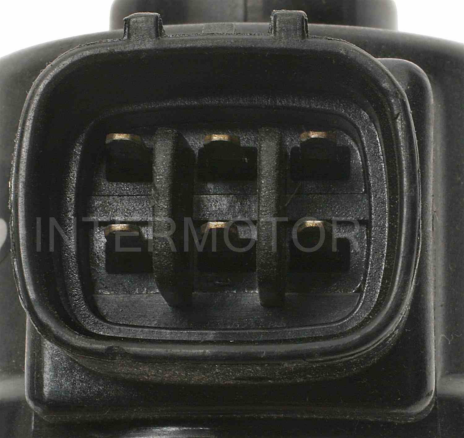 Other View of Spark Plug Wire Set STANDARD 29909