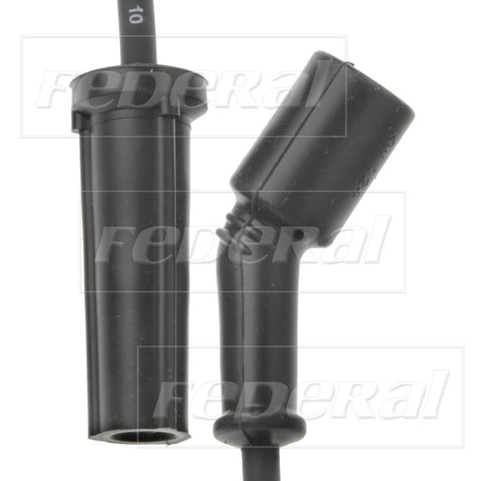 Connector View of Spark Plug Wire Set STANDARD 3152