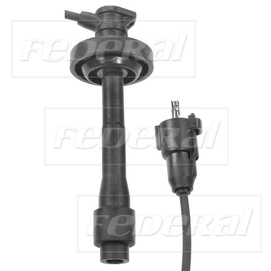 Connector View of Spark Plug Wire Set STANDARD 4578