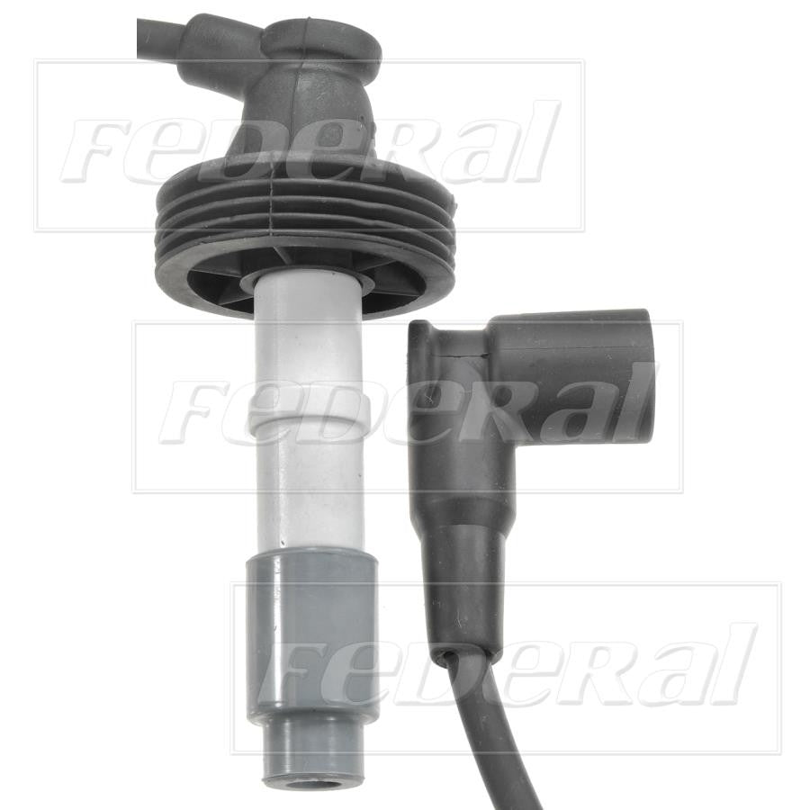 Connector View of Spark Plug Wire Set STANDARD 5020