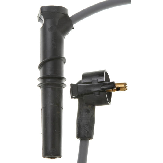 Connector View of Spark Plug Wire Set STANDARD 6915