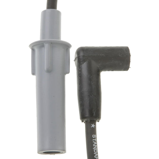 Connector View of Spark Plug Wire Set STANDARD 7733