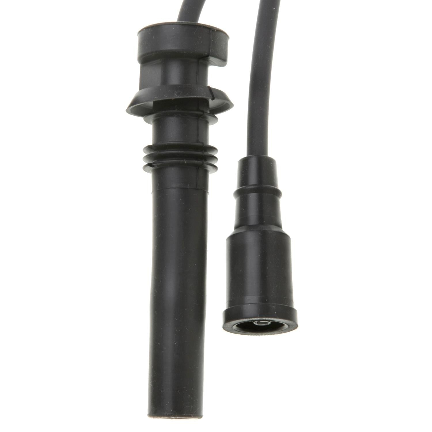 Connector View of Spark Plug Wire Set STANDARD 7884K