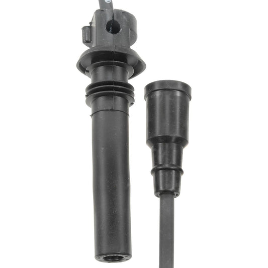 Connector View of Spark Plug Wire Set STANDARD 7884