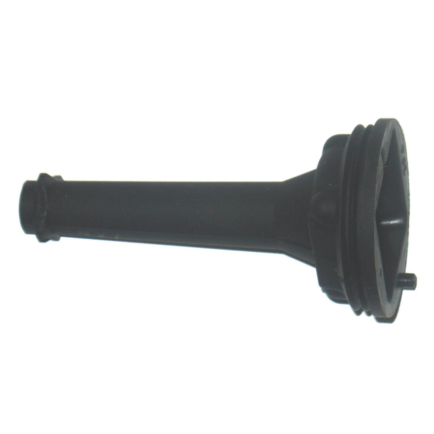 Front View of Direct Ignition Coil Boot STANDARD SPP101E