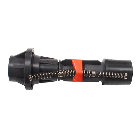 Front View of Direct Ignition Coil Boot STANDARD SPP106E