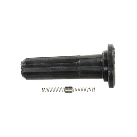 Front View of Direct Ignition Coil Boot STANDARD SPP117E