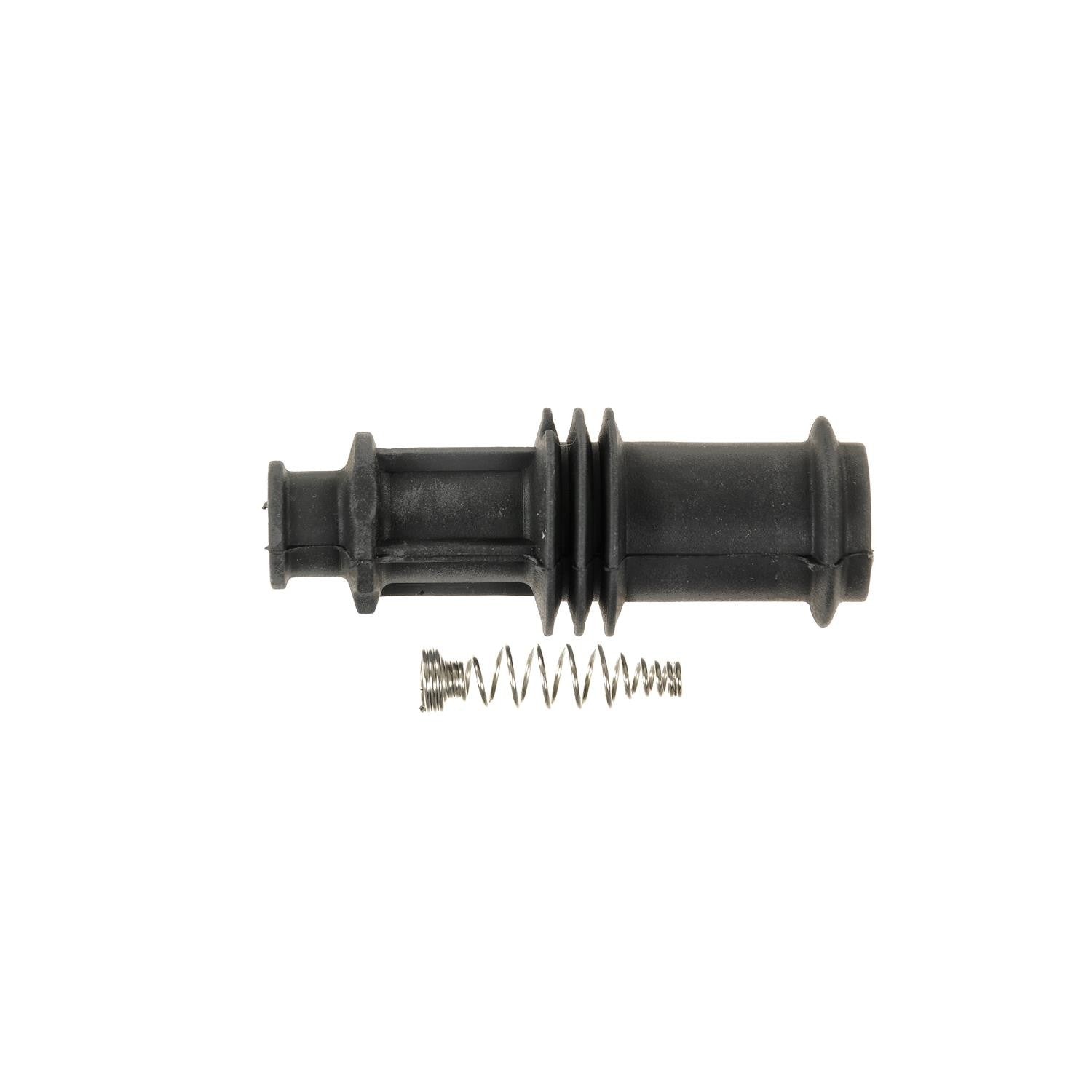 Front View of Direct Ignition Coil Boot STANDARD SPP119E