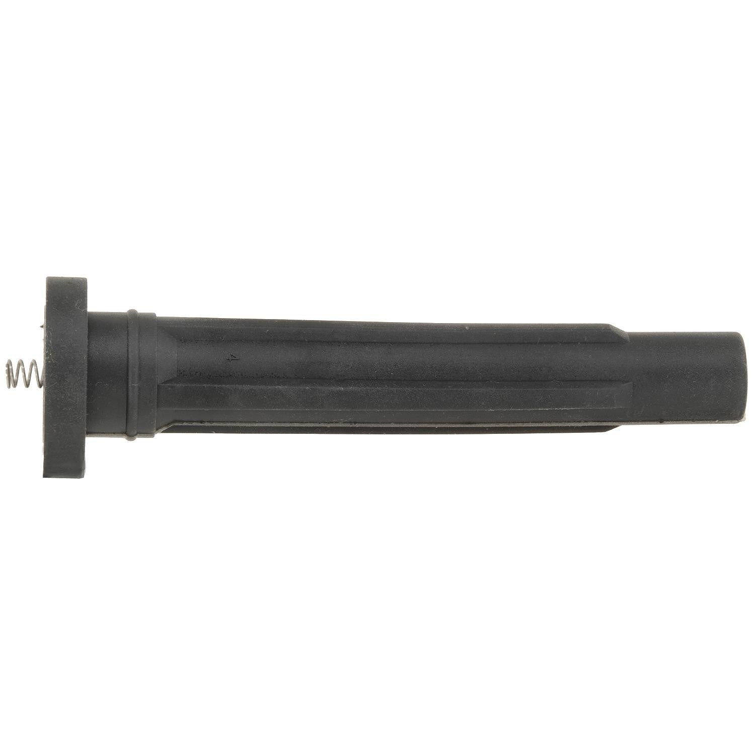 Front View of Direct Ignition Coil Boot STANDARD SPP125E