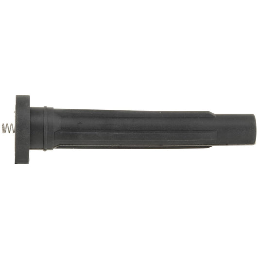 Front View of Direct Ignition Coil Boot STANDARD SPP125E