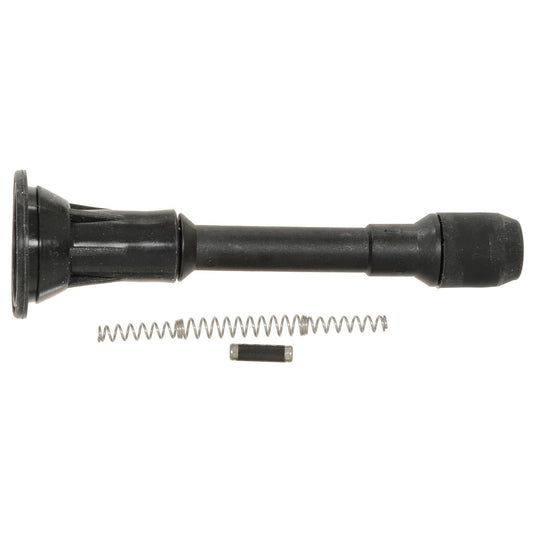 Front View of Direct Ignition Coil Boot STANDARD SPP132E