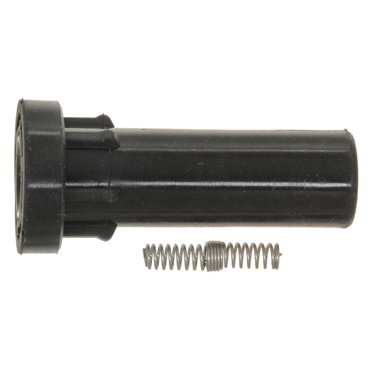 Front View of Direct Ignition Coil Boot STANDARD SPP136E