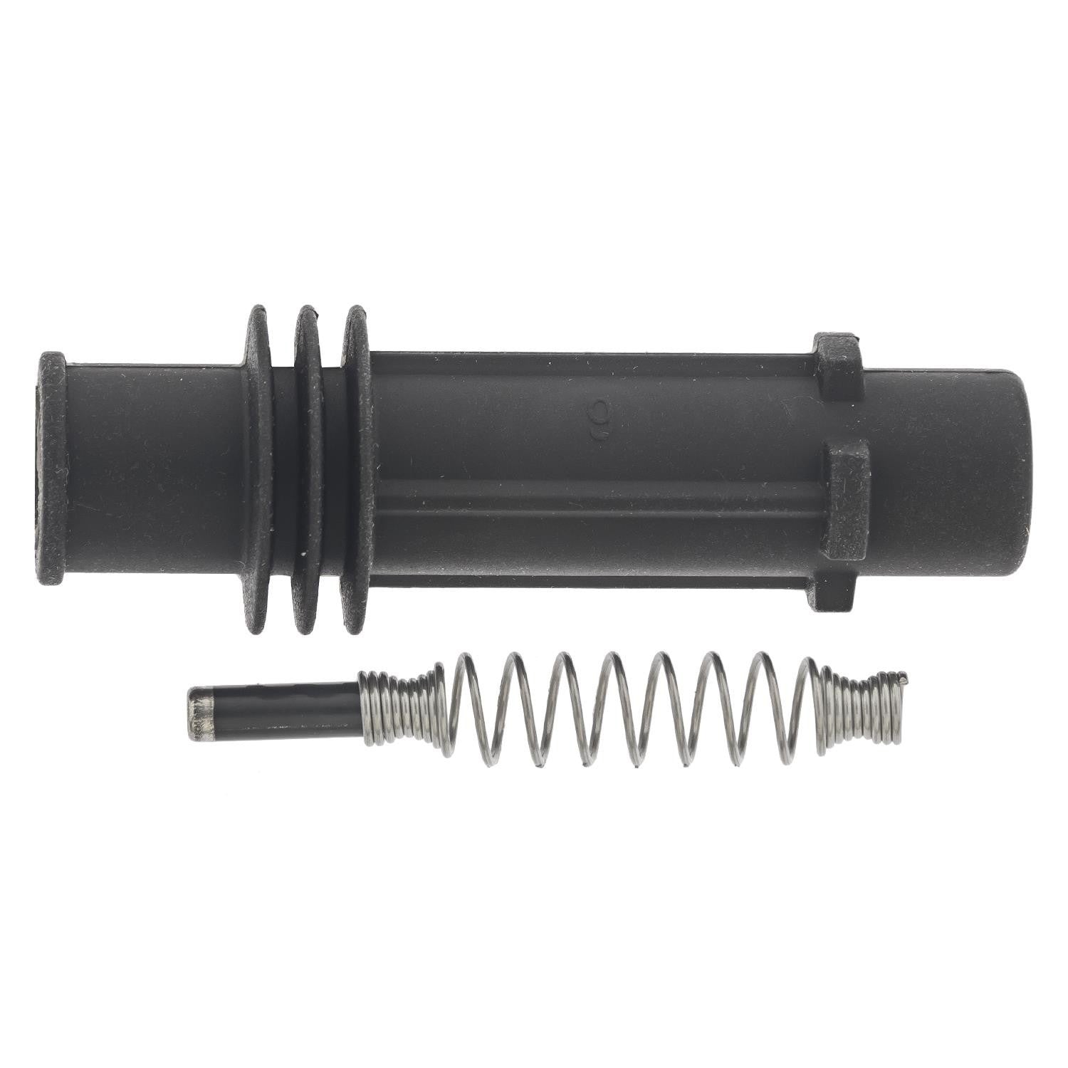 Front View of Direct Ignition Coil Boot STANDARD SPP188E