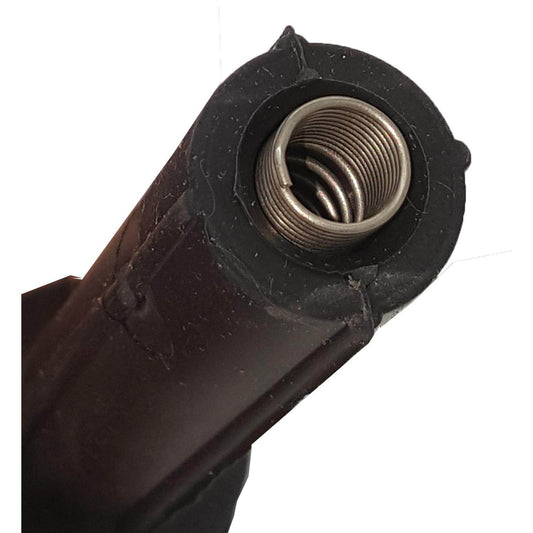 Top View of Direct Ignition Coil Boot STANDARD SPP39E