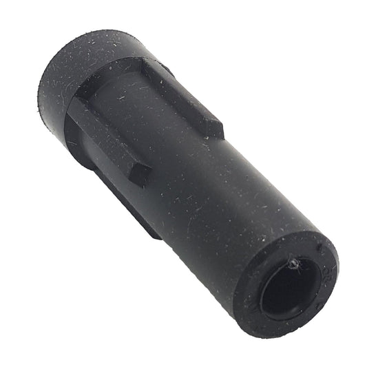 Angle View of Direct Ignition Coil Boot STANDARD SPP45E