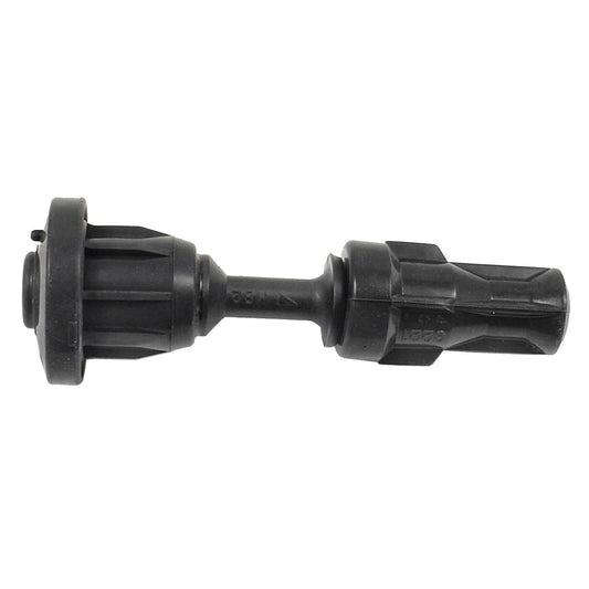 Front View of Direct Ignition Coil Boot STANDARD SPP53E