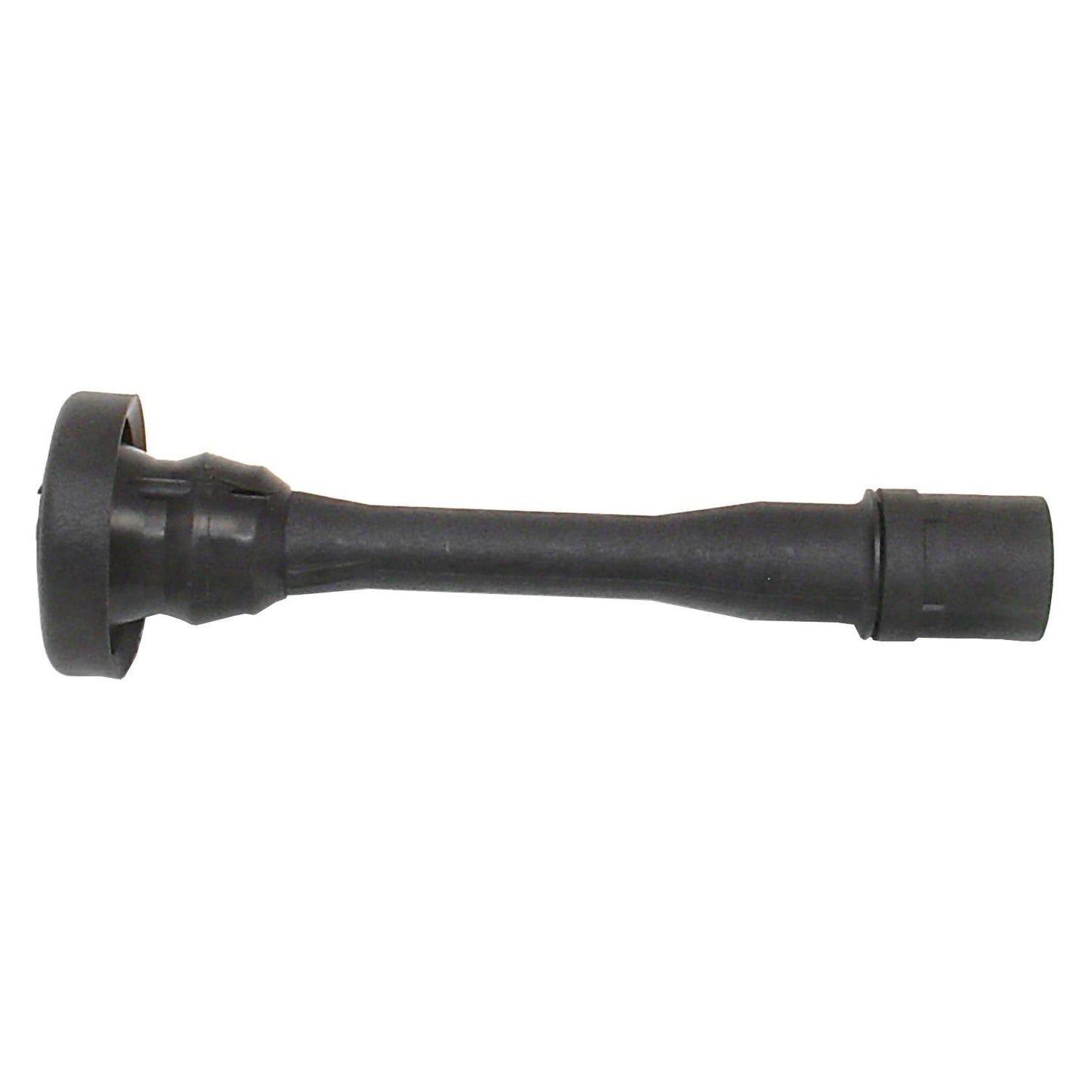 Front View of Direct Ignition Coil Boot STANDARD SPP55E