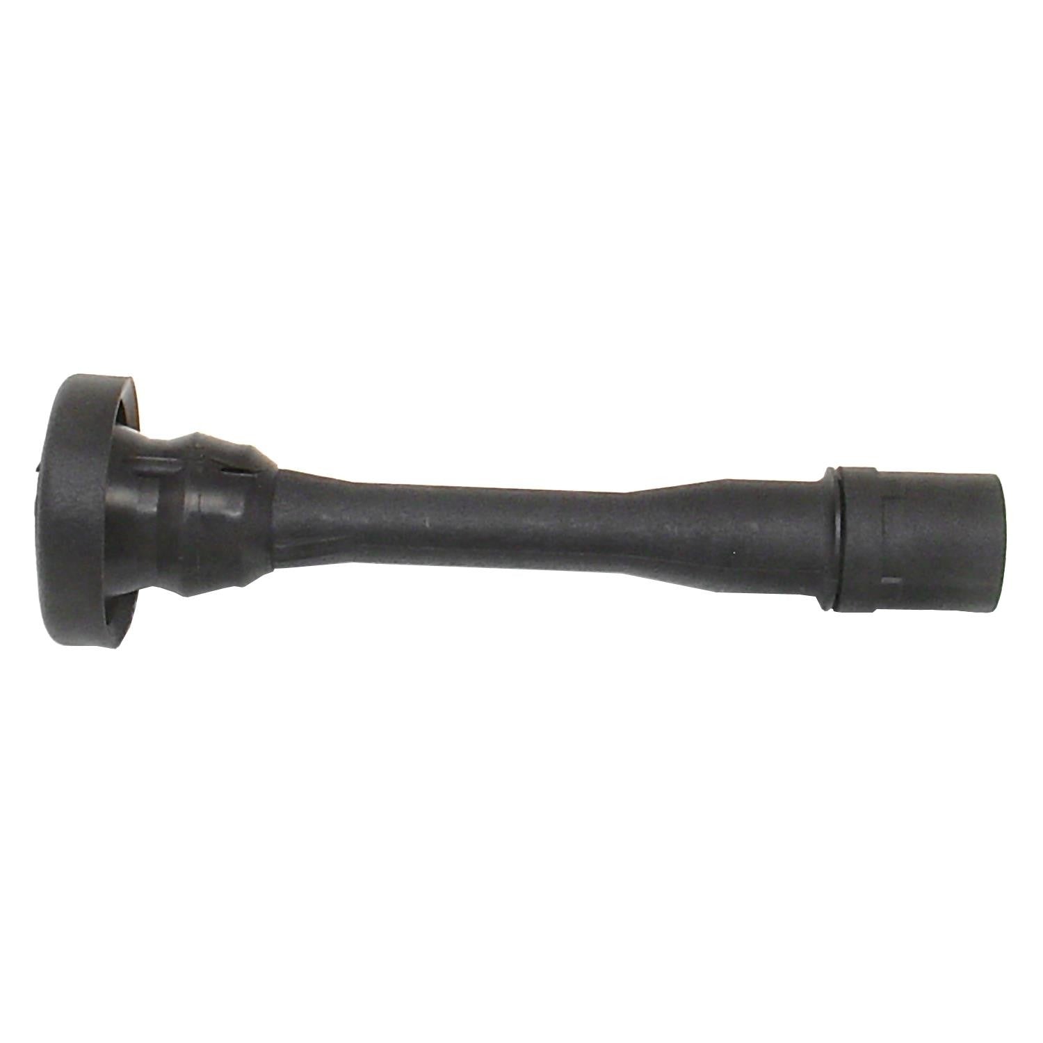 Front View of Direct Ignition Coil Boot STANDARD SPP55E