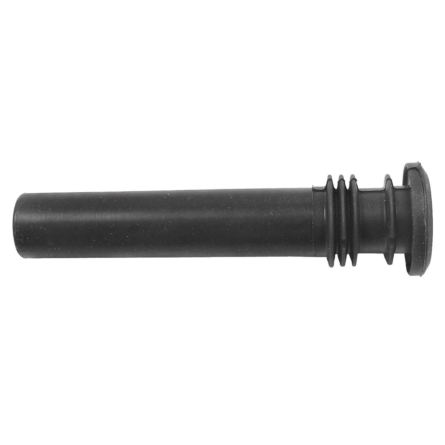 Front View of Direct Ignition Coil Boot STANDARD SPP59E