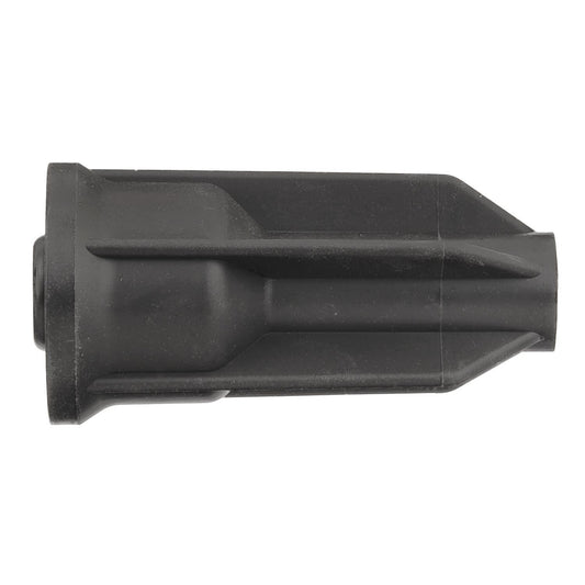 Front View of Direct Ignition Coil Boot STANDARD SPP65E