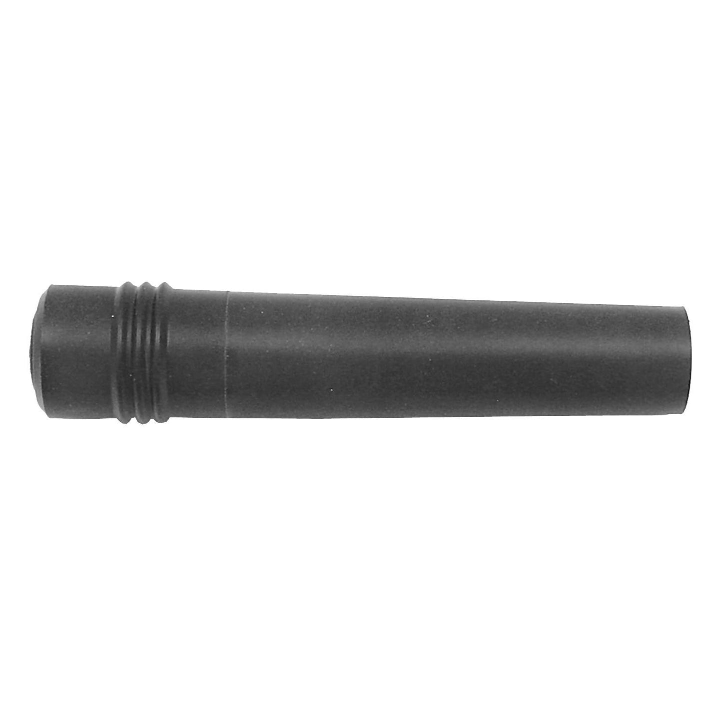 Front View of Direct Ignition Coil Boot STANDARD SPP66E