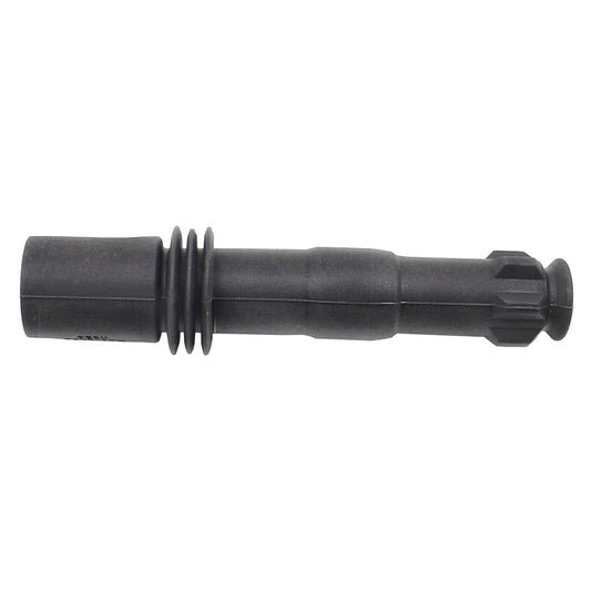 Front View of Direct Ignition Coil Boot STANDARD SPP71E